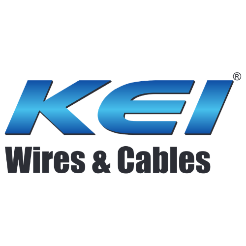 KEI Cable logo