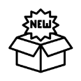 New products